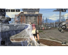 明日之后電動(dòng)滑索裝置怎么串聯(lián) 幸存者解鎖了獨(dú)