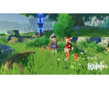 原神未歸的熄星命定之星怎么玩 未歸的熄星命定