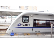 高鐵躋身快遞市場,對消費者而言是件好事