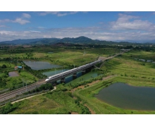 鐵路貨運助力中國經濟行穩致遠