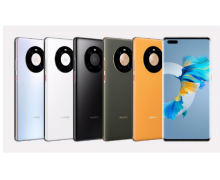 Mate 40每個生產線只需要14個人 通過精細化成本管