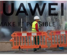 日本 NEC 宣布在英國推廣 RAN 網絡 以取代華為 5