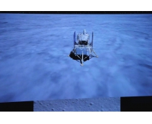 嫦娥五號成功落月!中國有超過 1.5 萬家航天相關