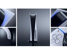 消息稱國(guó)行 PS5 將于 12 月 18 日發(fā)布 登港服賬號(hào)無(wú)