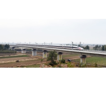 濰萊高鐵正式開通，為山東按下“加速鍵”