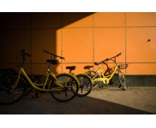 清華兩學生回應接力狀告ofo  小黃車退押金還要再