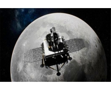 嫦娥五號第一次月地轉移入射成功 就剩下找到唯