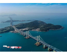 福平鐵路:在挑戰中無畏前行