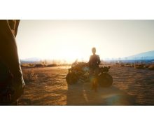 賽博朋克2077帕南怎么攻略?帕南攻略教程