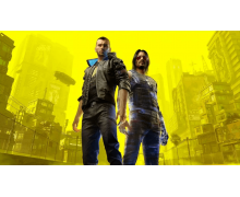 賽博朋克2077電警棍BETA屬性圖鑒 屬性圖鑒分享