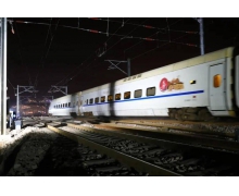 鄭太高鐵，一條“以人為本”的高速鐵路