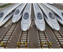 高鐵靜音車廂,靜默出行更美好