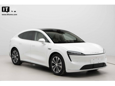 鴻蒙智行智界R7增程版SUV申報成功，搭載51.975kW