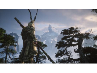 《黑神話：悟空》制作人馮驥再登《新聞聯播》