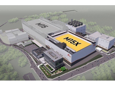 SK 海力士斥資20萬億韓元，加速HBM新生產基地布局