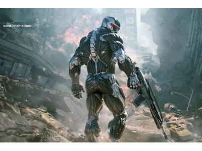 Crytek裁員15%,《孤島危機4》開發(fā)擱淺,游戲行業(yè)