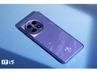 一加 Ace 3 手機迎來 ColorOS 新版升級，這些功能太