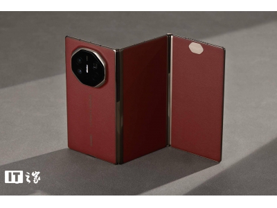 華為領(lǐng)跑2024年Q4全球折疊屏手機(jī)市場(chǎng)，三星跌至