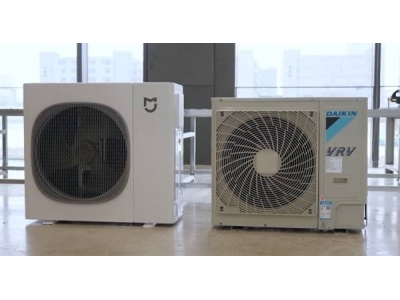 小米米家中央空調Pro來襲，23999元起挑戰行業標桿