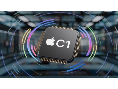 蘋果自研5G芯片路徑曝光，2027年“Prometheus”能否