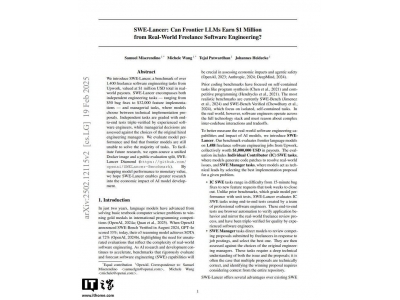 AI雖快卻不準,OpenAI最新研究:當前模型難敵人類