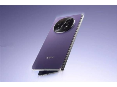 OPPO Find N5折疊屏新機明日開售,8999元起,輕薄堅