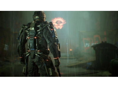 《地鐵》開發商4A Games更名，科幻FPS新作《La Qu