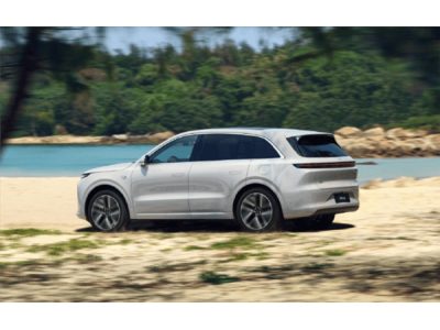 理想L系SUV大放價！最高省3.8萬，還有3年0息貸款