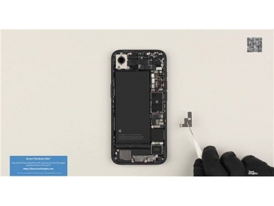 iPhone 16e拆解揭秘：蘋果自研5G基帶C1成最大亮點