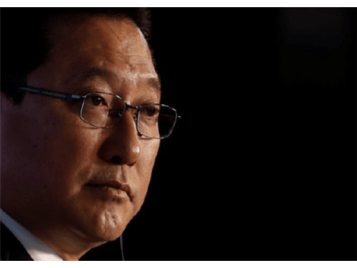 日產新CEO人選曝光：富士康高管關潤或接棒內田