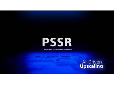 PS5 Pro超分辨率技術(shù)PSSR，2026年能否媲美AMD FSR 4？