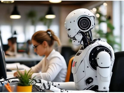 IBM首席執行官：AI不會讓程序員大規模失業，反將