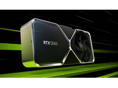 英偉達RTX 5060系列顯卡明日發布,包含Ti及標準版