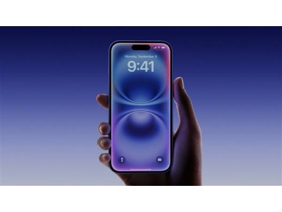 蘋果iPhone 18 Pro或升級單挖孔屏，屏下Face ID即將到