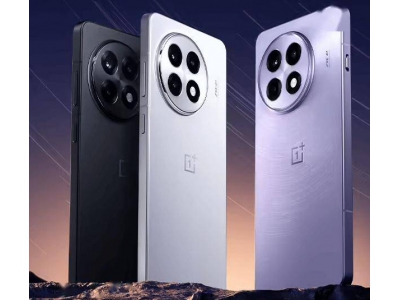 一加 Ace 5 系列上市兩月破百萬激活，成Ace系列最