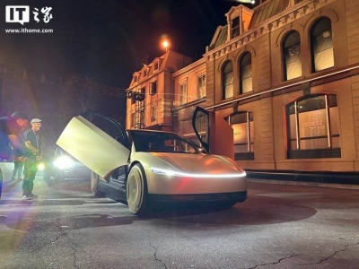 特斯拉加州網約車服務獲準，自動駕駛出租車商