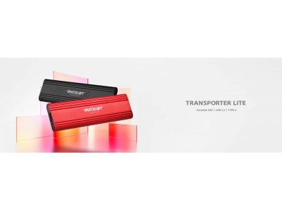 博帝新推Viper PVP30移動固態硬盤：雙口10Gbps，容量