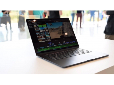 蘋果MacBook系列：Pro穩(wěn)居高端，Air性能提升能否逆