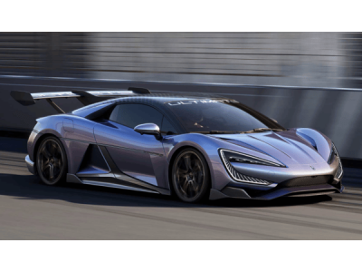 百萬跑車銷量大戰(zhàn):保時捷領(lǐng)跑,國產(chǎn)仰望U9如何