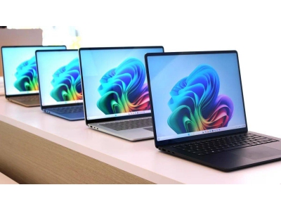 亞馬遜警示：驍龍版Surface Laptop 7退貨率走高，消