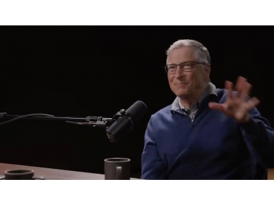 比爾·蓋茨爆料：納德拉曾猶豫接任微軟CEO，險失