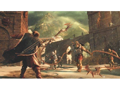 中土世界復仇女神系統誕生秘聞:竟是為了應對