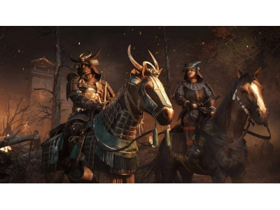 《刺客信條：影》首發(fā)成績亮眼，僅次于《英靈