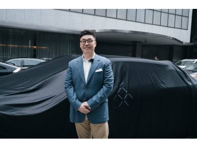 法拉第未來FF 91 2.0紐約首秀交付，賈躍亭11年造車