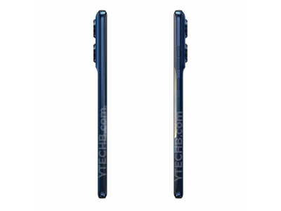 摩托羅拉Edge 60新機曝光：天璣7400+6.7英寸四曲面