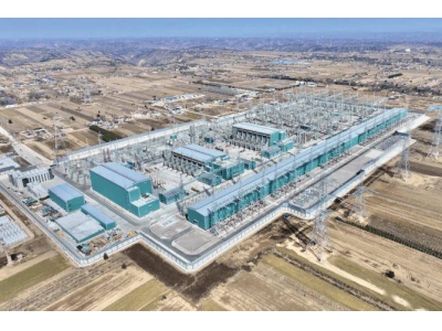 國家電網(wǎng)一季度投資大增近三成，全年投資預(yù)計(jì)