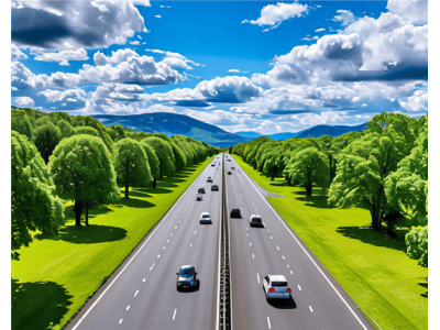 廣西“路網先知”大顯身手,清明假期交通保障