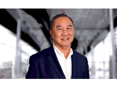 塔塔電子任命半導體新帥,前格芯亞洲總裁洪啟