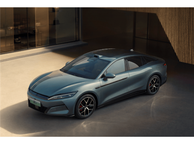 比亞迪漢L上市，2.7秒破百，能否顛覆電車加速認(rèn)