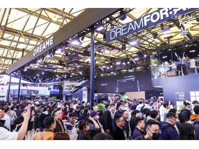 追覓時刻，技術復利破局家電紅海